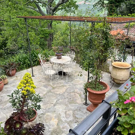 La Des Rencontres 3* Villa San Pietro